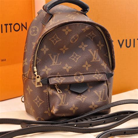 louis vuitton small multi color backpack|louis vuitton small backpack price.